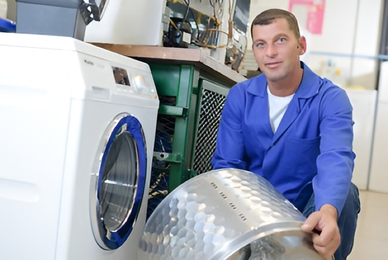 Dryer repair in Inglewood