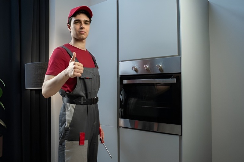 Oven & Stove repair in Inglewood