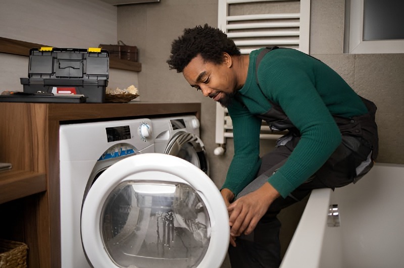 Washing Machine repair in Inglewood