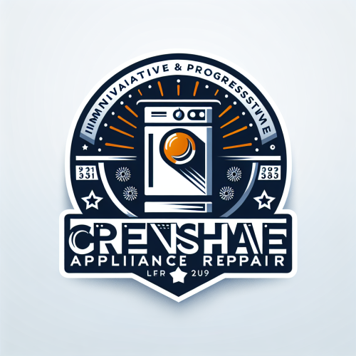 Crenshaw Appliance Repair logo